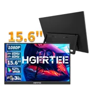 Monitor FHD-IPS Portátil de 15.6" para Juegos y más