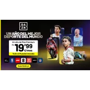 Premium DAZN