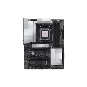 MSI X870e por 200€: Placa base de alto rendimiento