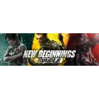 Deus Ex Human + Tomb Raider GOTY