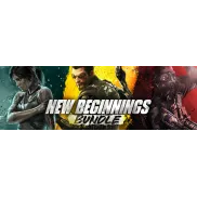 Deus Ex Human + Tomb Raider GOTY