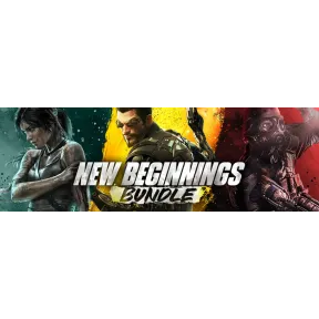 Deus Ex Human + Tomb Raider GOTY