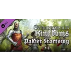 Starter Pack para Stronghold Kingdoms