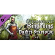 Starter Pack para Stronghold Kingdoms