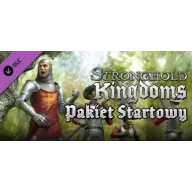 Starter Pack para Stronghold Kingdoms