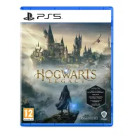 PlayStation 5 Hogwarts Legacy: La magia en tu consola