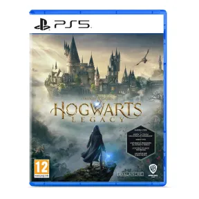 PlayStation 5 Hogwarts Legacy: La magia en tu consola