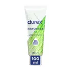 Lubricante Durex Naturals H2O 100% Natural sin Fragancia