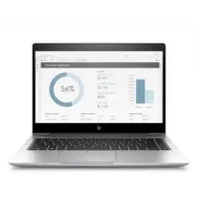 Laptop HP reacondicionada i7 14" Windows 11, 16GB RAM, 256GB SSD