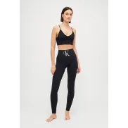 Leggings Mujer High-Waist Monogram de Calvin Klein