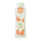 Gel de Baño Nutritivo Tulipán Negro - Melón Dulce 650 ml.