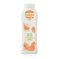 Gel de Baño Nutritivo Tulipán Negro - Melón Dulce 650 ml.