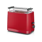 Tostadora Bosch MyMoment 2 rebanadas con calentador plegable
