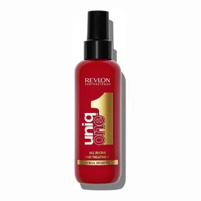 Protector Térmico UniqOne All in One de REVLON PROFESSIONAL