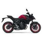 Suzuki 2026 GSX-8S: Motocicleta de Alto Rendimiento