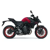Suzuki 2026 GSX-8S: Motocicleta de Alto Rendimiento