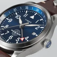 Reloj GMT Waterbury de Timex
