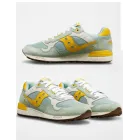 Zapatillas Shadow 5000 Nobuk SAUCONY - Tallas 36, 37, 40