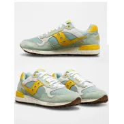 Zapatillas Shadow 5000 Nobuk SAUCONY - Tallas 36, 37, 40