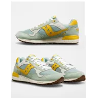 Zapatillas Shadow 5000 Nobuk SAUCONY - Tallas 36, 37, 40