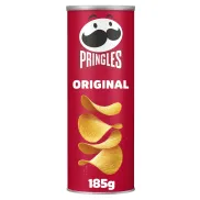Pringles Original 185 g - 4 unidades a €1.46