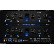 VST Plugin Alliance HG-2 Black Box Analog Design MidSide