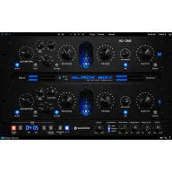 VST Plugin Alliance HG-2 Black Box Analog Design MidSide