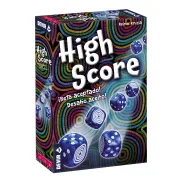 Juego de Mesa High Score