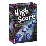 Juego de Mesa High Score