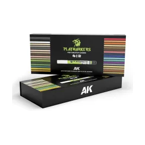 Ak Markers Special Box (34) para Miniaturas - Rotuladores