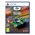 Racing Project Motor - PS5