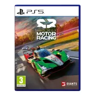Racing Project Motor - PS5
