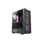 Caja ATX Antec VX-310 aRGB con iluminación dinámica