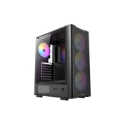 Caja ATX Antec VX-310 aRGB con iluminación dinámica