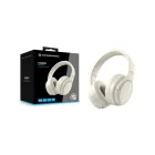 Auriculares Wireless Blancos Conceptronic PARRIS03C