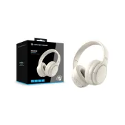 Auriculares Wireless Blancos Conceptronic PARRIS03C