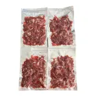 1Kg Virutas de jamón ibérico | 4 Sobres | La Vega de Salvatierra