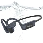 Auriculares Bluetooth IP68 para Natación - Conducción Ósea