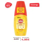 Repelente de Insectos Autan Multi, 100 ml, Protección Eficaz
