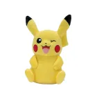 Peluche Suave Pikachu 30cm - Licencia Oficial Pokémon