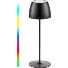 Lámpara LED RGB de Escritorio Tomons [Ver Descripción en Blanco]