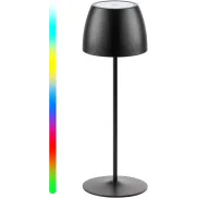 Lámpara LED RGB de Escritorio Tomons [Ver Descripción en Blanco]