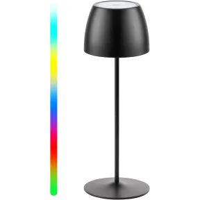 Lámpara LED RGB de Escritorio Tomons [Ver Descripción en Blanco]