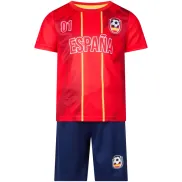 Conjunto Infantil de España para Niños
