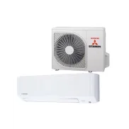 Aire Acondicionado MITSUBISHI Inverter 2.150 frigh R32