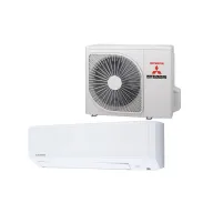 Aire Acondicionado MITSUBISHI Inverter 2.150 frigh R32