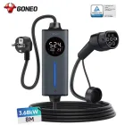 Cable 3,7 kW para carga de coche Goneo - 8m