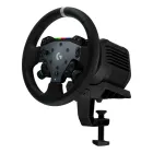 Simulador Logitech G RS50: Volante de alta precisión