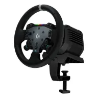 Simulador Logitech G RS50: Volante de alta precisión