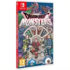 The Dark Prince: Dragon Quest Monsters para Nintendo Switch